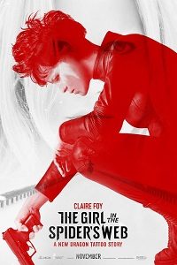 دانلود کامل زیرنویس فارسی The Girl in the Spider’s Web 2018