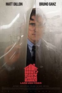 دانلود کامل زیرنویس فارسی The House That Jack Built 2018