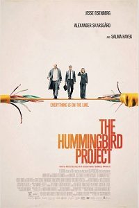 دانلود کامل زیرنویس فارسی The Hummingbird Project 2019