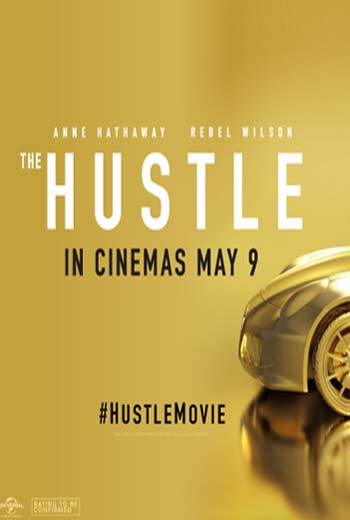 دانلود کامل زیرنویس فارسی The Hustle 2019