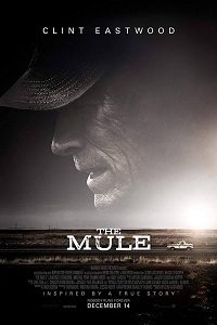 دانلود کامل زیرنویس فارسی The Mule 2018