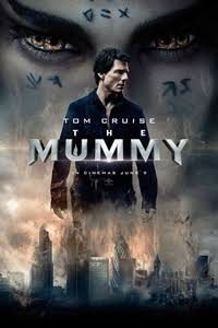 دانلود کامل زیرنویس فارسی The Mummy 2017