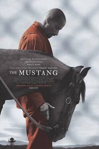 دانلود کامل زیرنویس فارسی The Mustang 2019