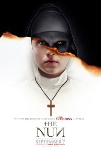 دانلود کامل زیرنویس فارسی The Nun 2018