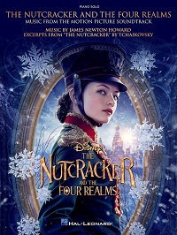 دانلود کامل زیرنویس فارسی The Nutcracker and the Four Realms 2018