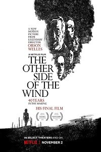 دانلود کامل زیرنویس فارسی The Other Side of the Wind 2018