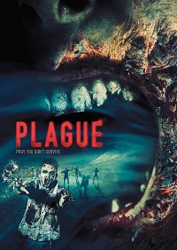 دانلود کامل زیرنویس فارسی The Plague 2006