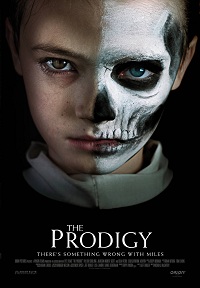 دانلود کامل زیرنویس فارسی The Prodigy 2019