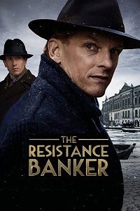 دانلود کامل زیرنویس فارسی The Resistance Banker 2018