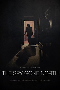 دانلود کامل زیرنویس فارسی The Spy Gone North 2018