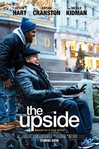 دانلود کامل زیرنویس فارسی The Upside 2019