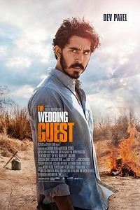دانلود کامل زیرنویس فارسی The Wedding Guest 2018