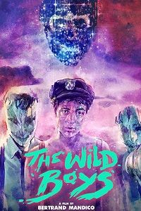 دانلود کامل زیرنویس فارسی The Wild Boys 2018