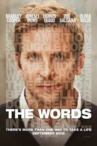 دانلود فیلم The Words 2012 (کلمات 2012) رایگان