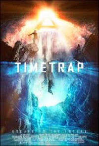 دانلود کامل زیرنویس فارسی Time Trap 2017