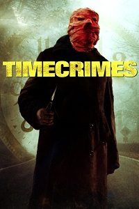 دانلود کامل زیرنویس فارسی Timecrimes 2007