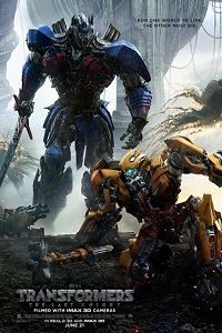 دانلود کامل زیرنویس فارسی Transformers: The Last Knight 2017