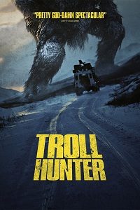 دانلود کامل زیرنویس فارسی Trollhunter 2010