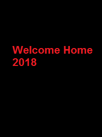 دانلود کامل زیرنویس فارسی Welcome Home 2018