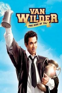 دانلود کامل زیرنویس فارسی Van Wilder: The Rise of Taj 2006