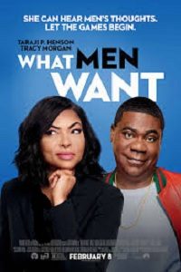 دانلود کامل زیرنویس فارسی What Men Want 2019