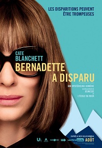 دانلود کامل زیرنویس فارسی Where’d You Go, Bernadette 2019