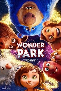 دانلود کامل زیرنویس فارسی Wonder Park 2019