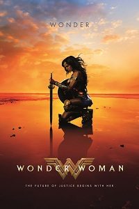 دانلود کامل زیرنویس فارسی Wonder Woman 2017