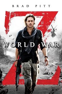 دانلود کامل زیرنویس فارسی World War Z 2013