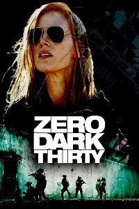 دانلود کامل زیرنویس فارسی Zero Dark Thirty 2012