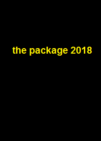 دانلود کامل زیرنویس فارسی The Package 2018