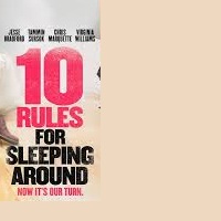 دانلود کامل زیرنویس فارسی 10Rules for Sleeping Around 2013