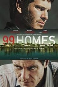 دانلود کامل زیرنویس فارسی 99Homes 2014