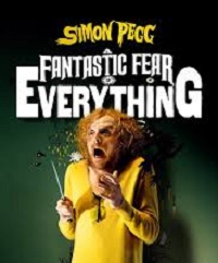 دانلود کامل زیرنویس فارسی A Fantastic Fear of Everything 2012