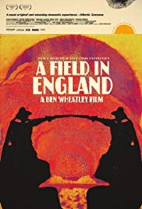 دانلود کامل زیرنویس فارسی A Field in England 2013