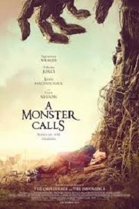 دانلود کامل زیرنویس فارسی A Monster Calls 2016