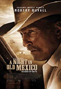 دانلود کامل زیرنویس فارسی A Night in Old Mexico 2013
