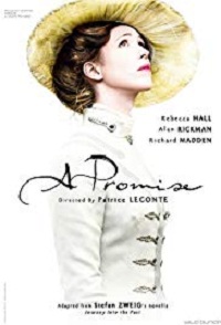 دانلود کامل زیرنویس فارسی A Promise 2013