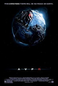 دانلود کامل زیرنویس فارسی AVPR: Aliens vs Predator – Requiem 2007