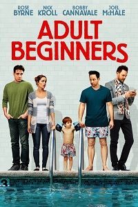 دانلود کامل زیرنویس فارسی Adult Beginners 2014