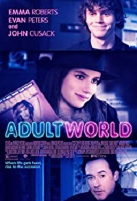 دانلود کامل زیرنویس فارسی Adult World 2013