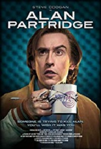 دانلود کامل زیرنویس فارسی Alan Partridge: Alpha Papa 2013