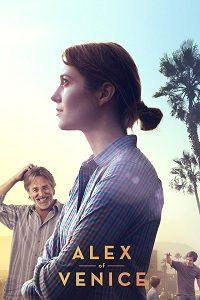 دانلود کامل زیرنویس فارسی Alex of Venice 2014