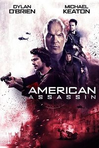 دانلود کامل زیرنویس فارسی American Assassin 2017