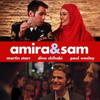 دانلود کامل زیرنویس فارسی Amira & Sam 2014