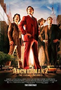 دانلود کامل زیرنویس فارسی Anchorman 2: The Legend Continues 2013