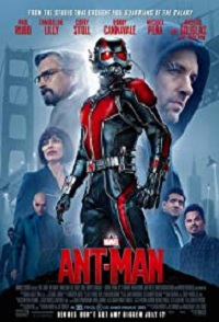 دانلود کامل زیرنویس فارسی Ant-Man 2015