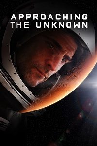 دانلود کامل زیرنویس فارسی Approaching the Unknown 2016