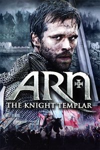دانلود کامل زیرنویس فارسی Arn: The Knight Templar 2007
