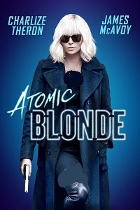 دانلود کامل زیرنویس فارسی Atomic Blonde 2017